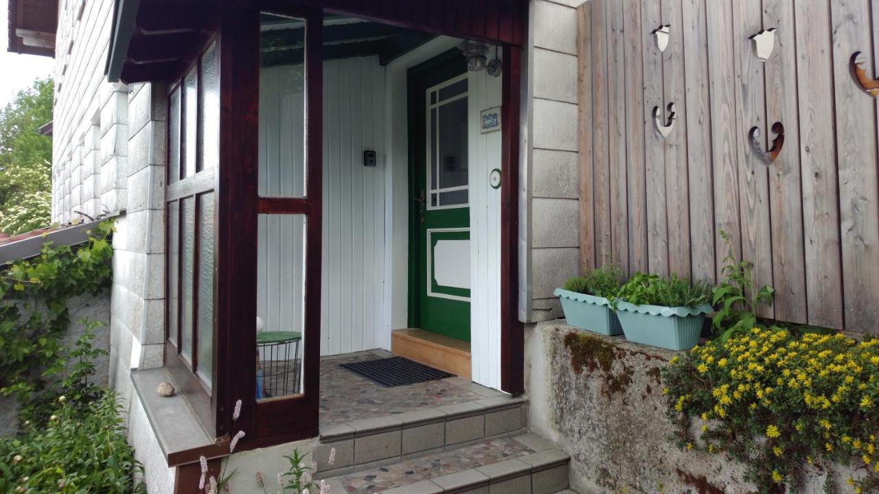 Neuoettinger Stadtblick Neuötting Exterior foto